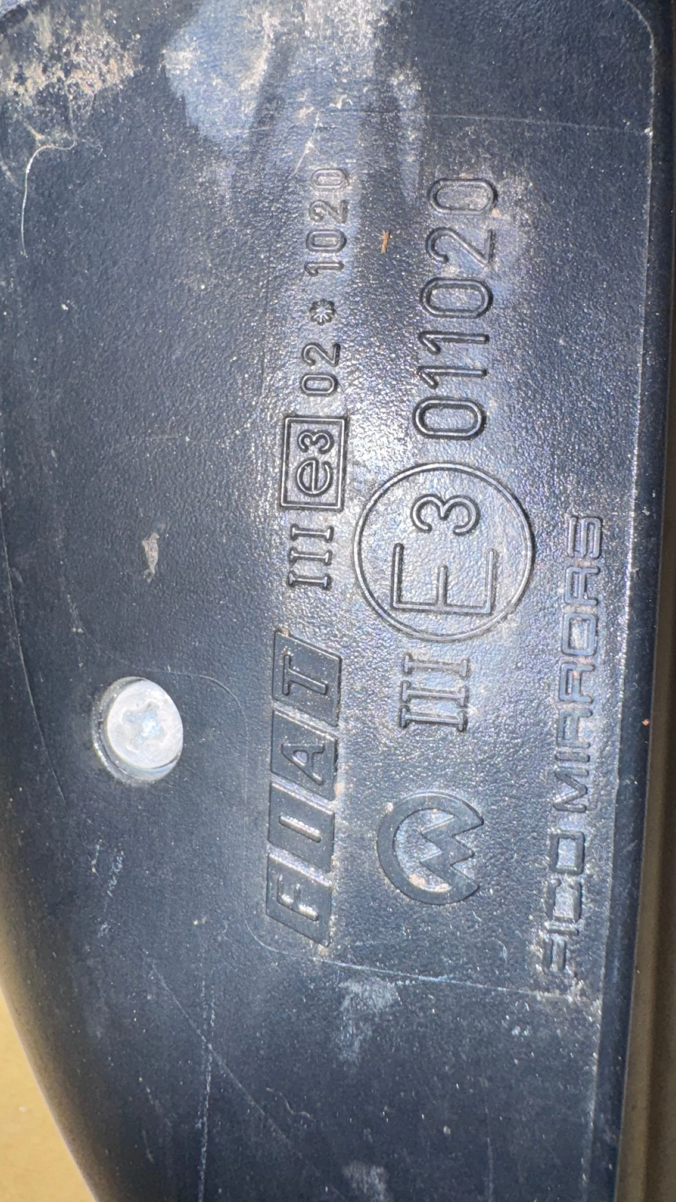   a Fiat Croma - E3011020 / E3021020 | Mobile.bg   2