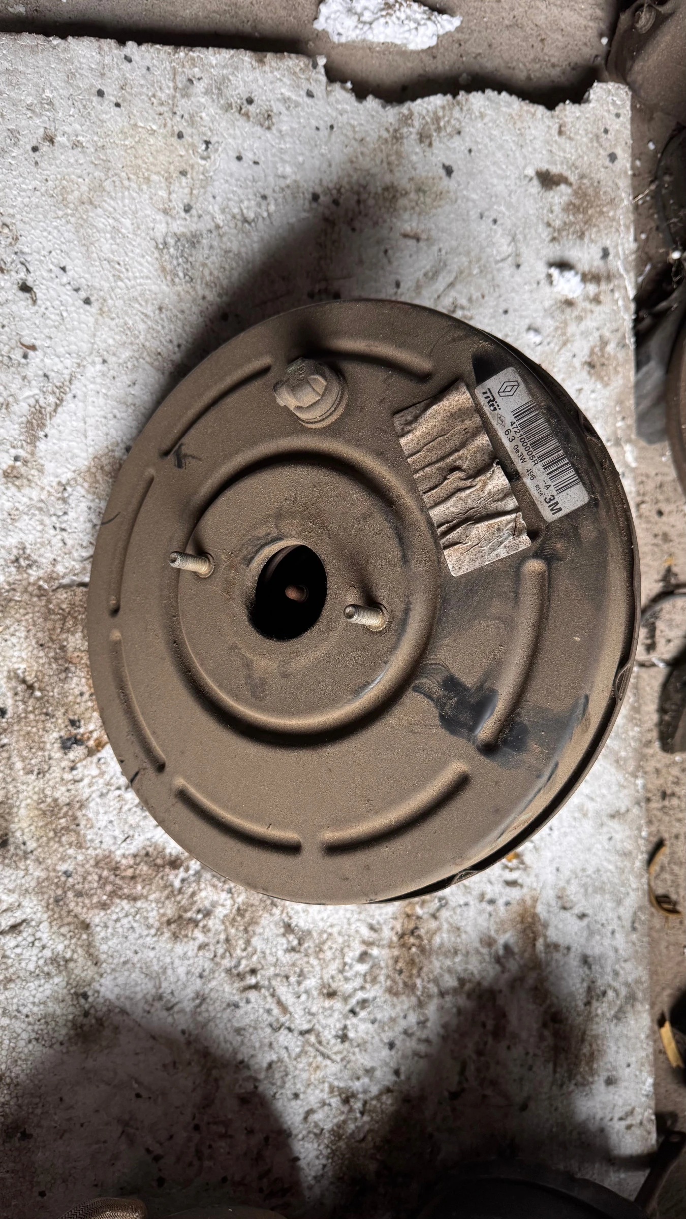   /    Renault Scenic 2010 - 472100005 R | Mobile.bg   1