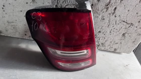      a Citroen C3 2010 - 9673805480