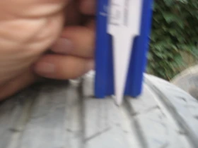 Гуми Летни 195/65R15, снимка 3