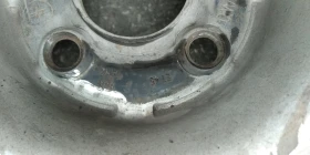Гуми с джанти Sava 185/65R14, снимка 5
