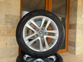 Гуми с джанти Nokian 205/55R16, снимка 2