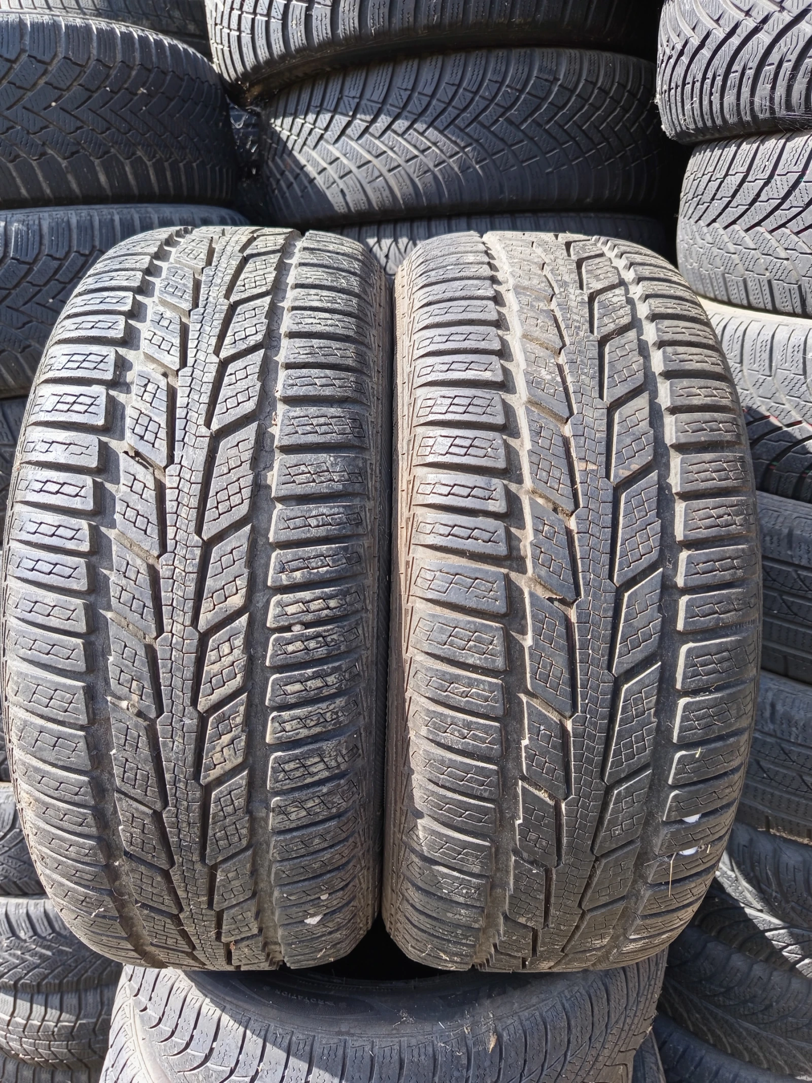  215/55R16 | Mobile.bg   1