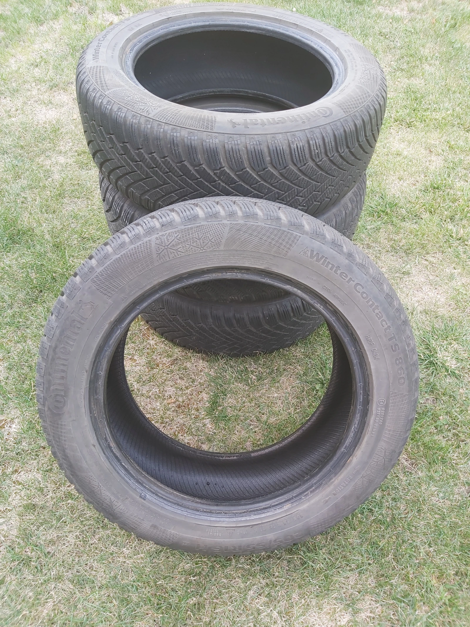  205/55R16 | Mobile.bg   3