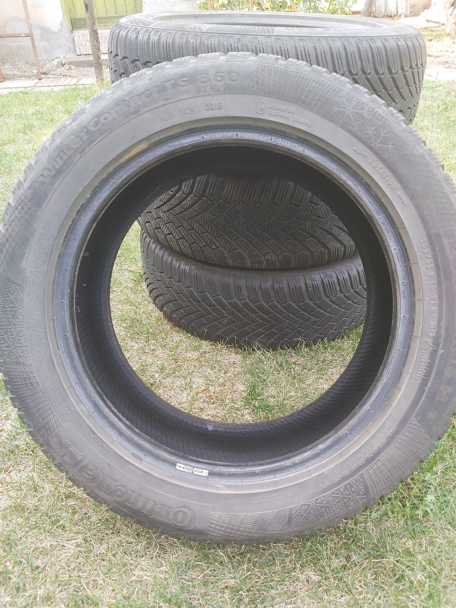  205/55R16 | Mobile.bg   2