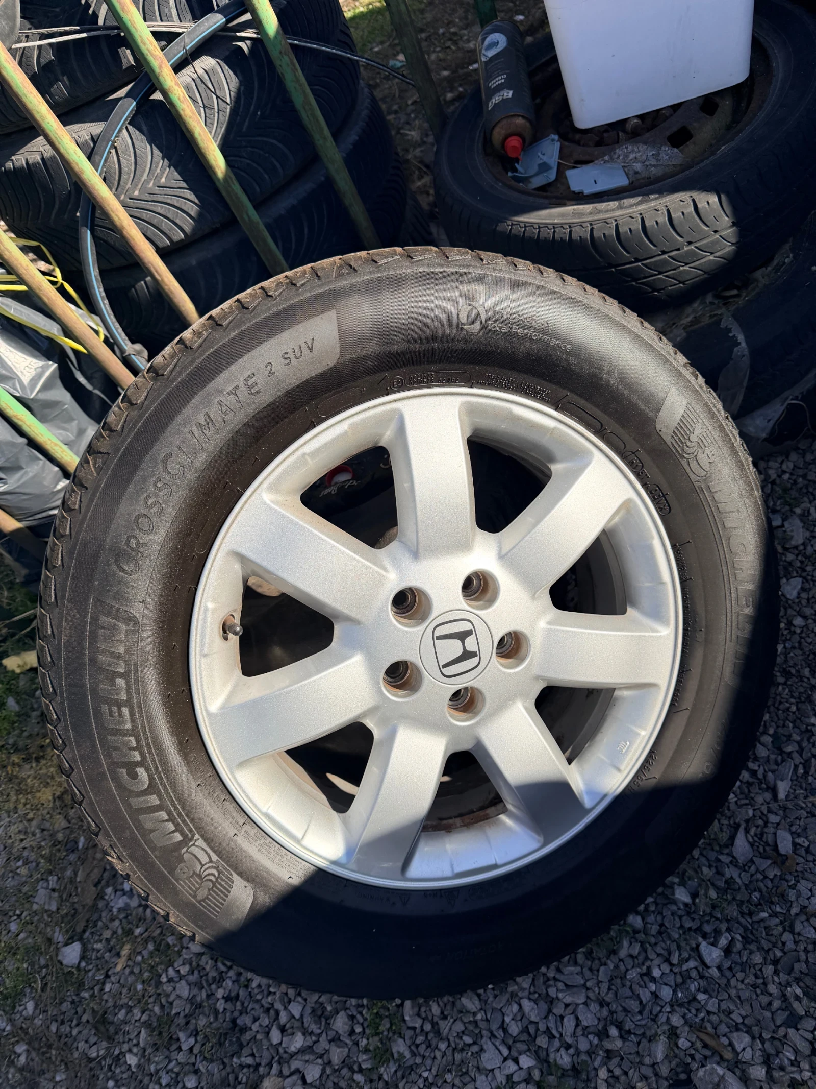 ������ �� Honda Cr-v | Mobile.bg � ����������� 3