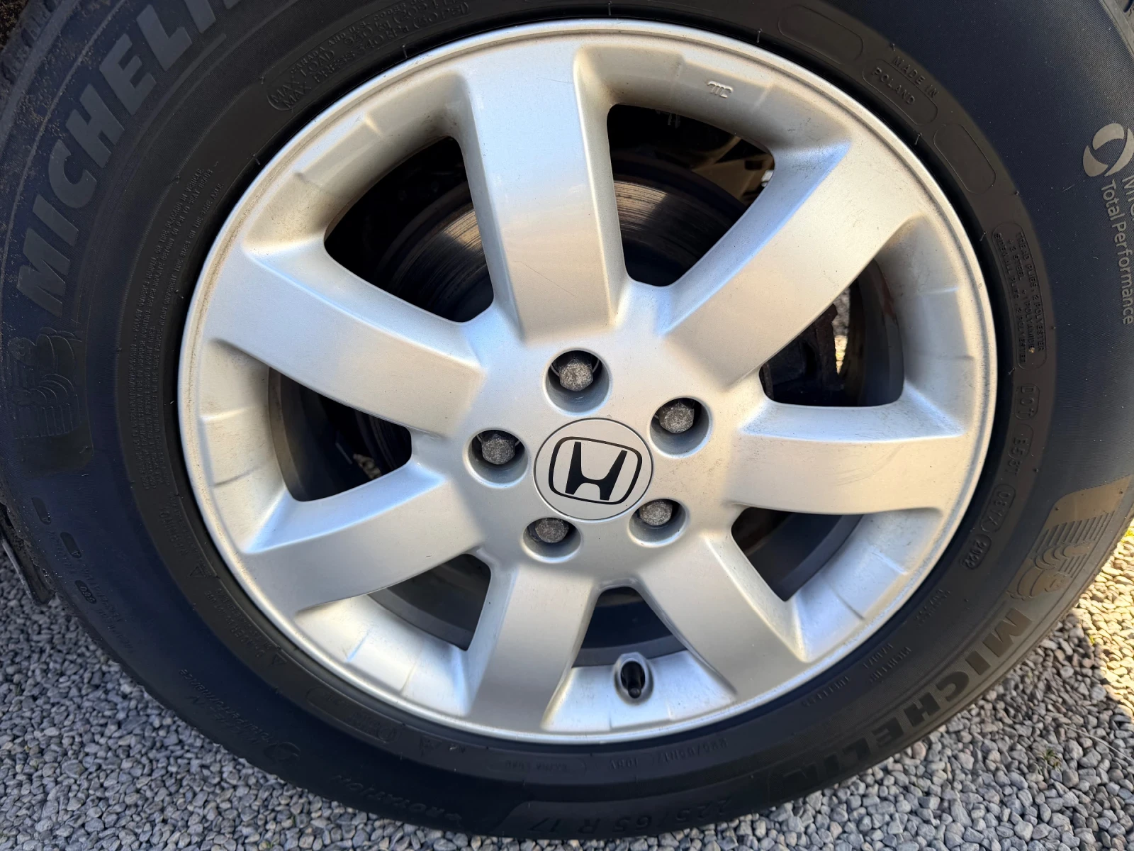 ������ �� Honda Cr-v | Mobile.bg � ����������� 1