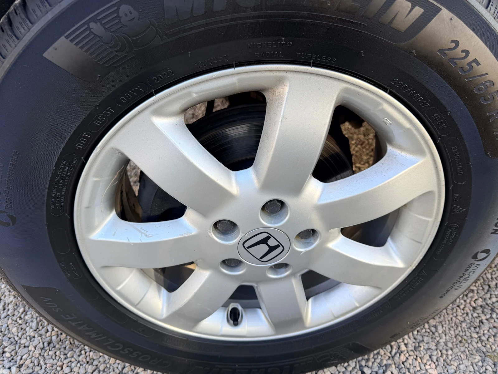 ������ �� Honda Cr-v | Mobile.bg � ����������� 2