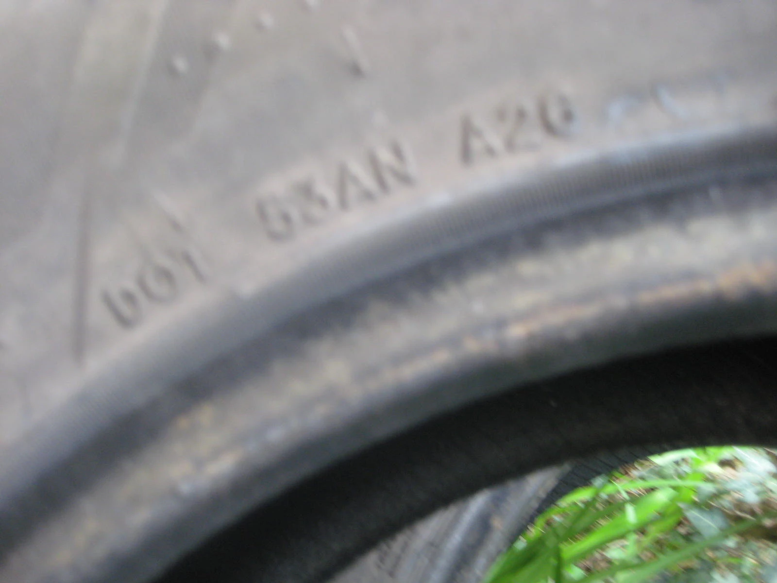 Гуми Летни 195/65R15, снимка 11 - Гуми и джанти - 54162945