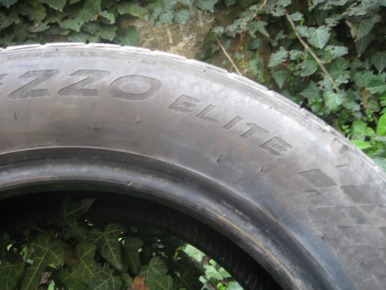 Гуми Летни 195/65R15, снимка 5 - Гуми и джанти - 54162945