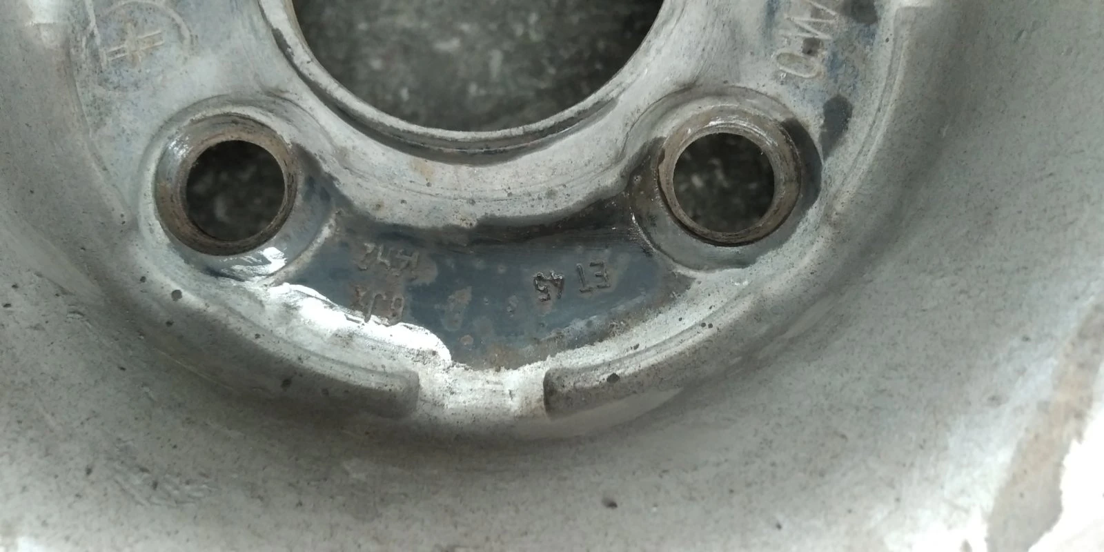 Гуми с джанти Sava 185/65R14, снимка 5 - Гуми и джанти - 54461016