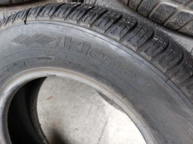 Гуми Летни 205/65R15, снимка 3 - Гуми и джанти - 37920202