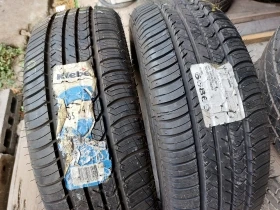 Гуми Летни 205/65R15, снимка 1 - Гуми и джанти - 37920202