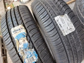 Гуми Летни 205/65R15, снимка 2 - Гуми и джанти - 37920202