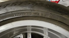 Гуми с джанти Pirelli 275/55R19, снимка 3 - Гуми и джанти - 47705038