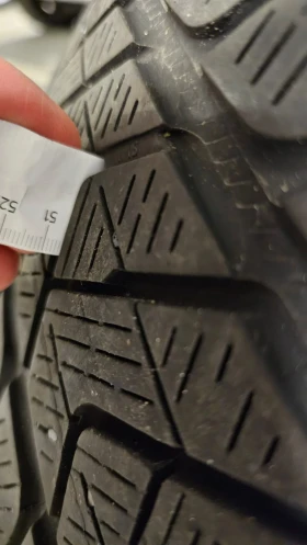 Гуми с джанти Pirelli 275/55R19, снимка 8 - Гуми и джанти - 47705038