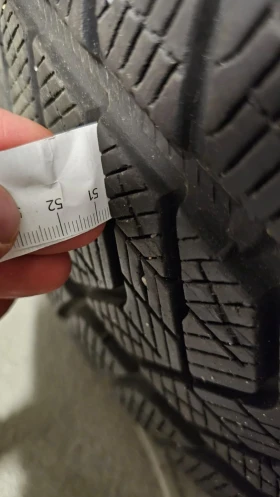 Гуми с джанти Pirelli 275/55R19, снимка 7 - Гуми и джанти - 47705038