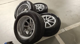 Гуми с джанти Pirelli 275/55R19, снимка 9 - Гуми и джанти - 47705038