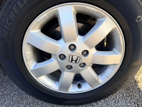 ����� �� �������� �� ������ �� Honda Cr-v