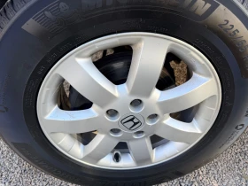 ����� �� �������� �� ������ �� Honda Cr-v