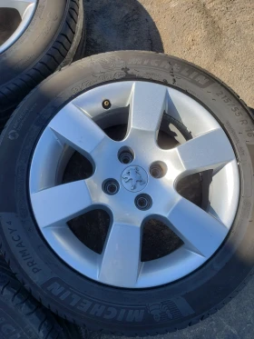 ������ �� Peugeot 5008 | Mobile.bg � ����� ������ 4