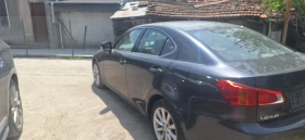 Lexus IS 2бр НА ЧАСТИ, снимка 4