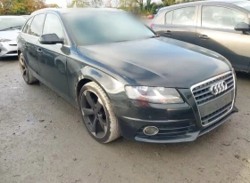 Audi A4 Cah автомат, снимка 1