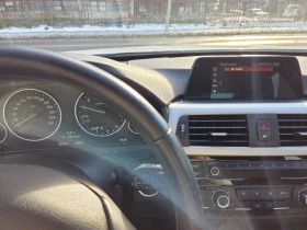 BMW 318 i (F30 LCI, Facelift), снимка 10