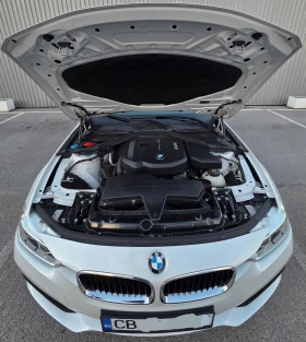 BMW 318 i (F30 LCI, Facelift), снимка 6