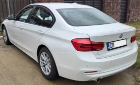 BMW 318 i (F30 LCI, Facelift), снимка 3