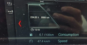 BMW 318 i (F30 LCI, Facelift), снимка 9