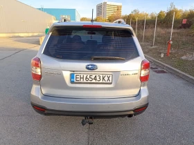 Subaru Forester 2.0i, снимка 7