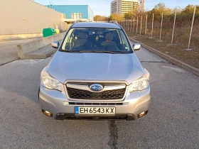 Subaru Forester 2.0i, снимка 1