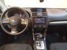 Subaru Forester 2.0i, снимка 9