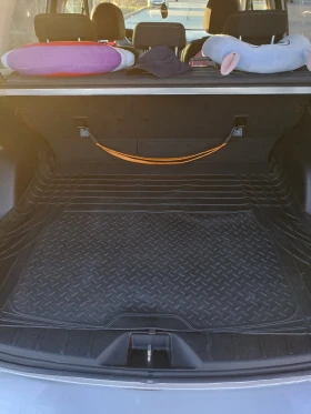 Subaru Forester 2.0i, снимка 14