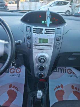 Toyota Yaris 1.0i* 36м. х 102EUR.* , снимка 11