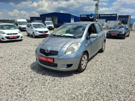 Toyota Yaris 1.0i* 36м. х 102EUR.* , снимка 1