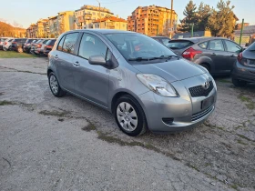 Toyota Yaris 1.0i* 36м. х 102EUR.* , снимка 6