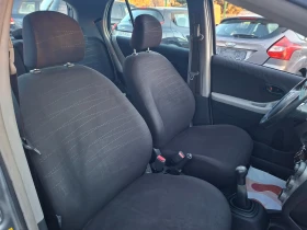 Toyota Yaris 1.0i* 36м. х 102EUR.* , снимка 13