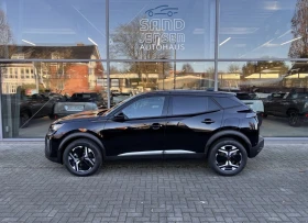 Peugeot 2008 Allure HYBRID 2025г., снимка 2