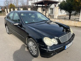Mercedes-Benz C 320 Avangard, снимка 16