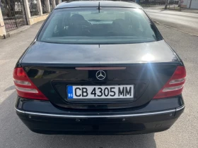 Mercedes-Benz C 320 Avangard, снимка 5