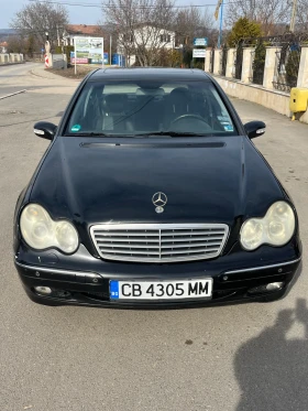 Mercedes-Benz C 320 Avangard, снимка 2