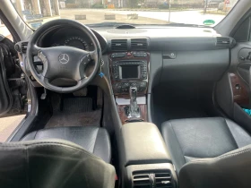 Mercedes-Benz C 320 Avangard, снимка 8