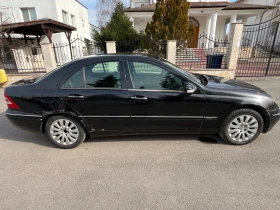 Mercedes-Benz C 320 Avangard, снимка 4