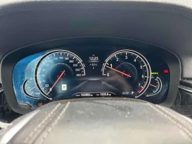 BMW 640 i xDrive/360/ПАНОРАМА/ПОДГРЕВИ/ПРЕДСТАВИТЕЛСТВО, снимка 8