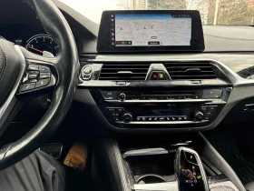 BMW 640 i xDrive/360/ПАНОРАМА/ПОДГРЕВИ/ПРЕДСТАВИТЕЛСТВО, снимка 9