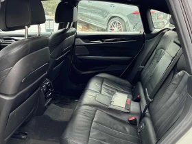 BMW 640 i xDrive/360/ПАНОРАМА/ПОДГРЕВИ/ПРЕДСТАВИТЕЛСТВО, снимка 10