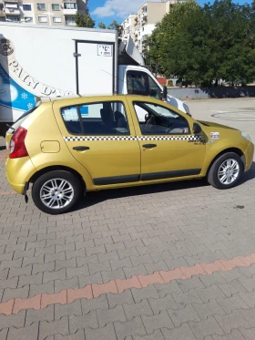 Dacia Sandero, снимка 5