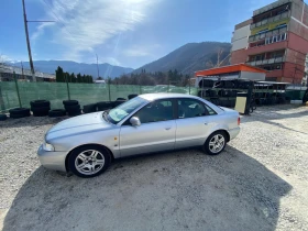 Audi A4 1.8T Quattro LPG, снимка 3